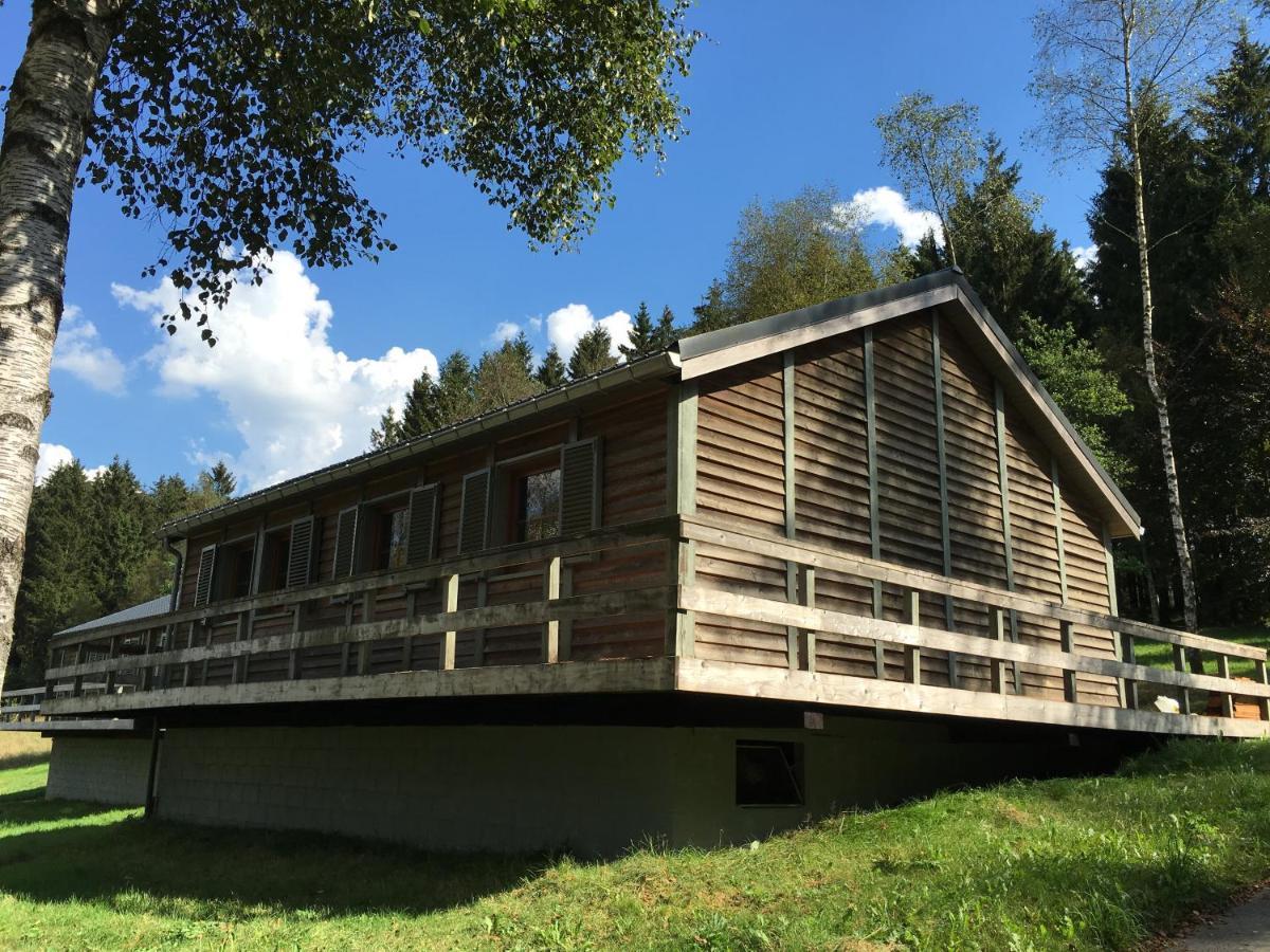 Villa Le Voyageur à Murringen Extérieur photo