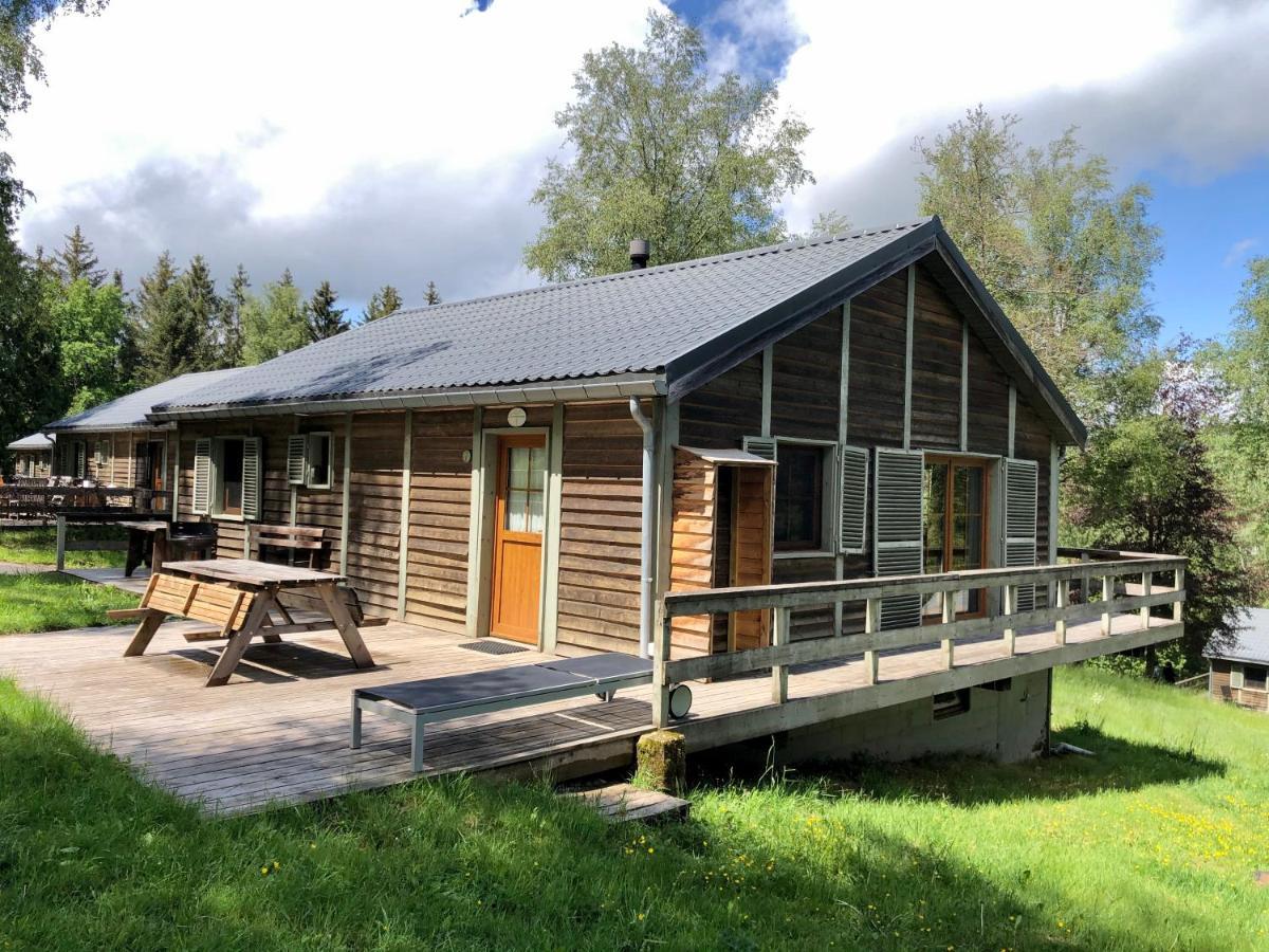Villa Le Voyageur à Murringen Extérieur photo